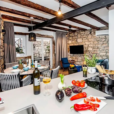 Vom Fischer By Interhome 로비니