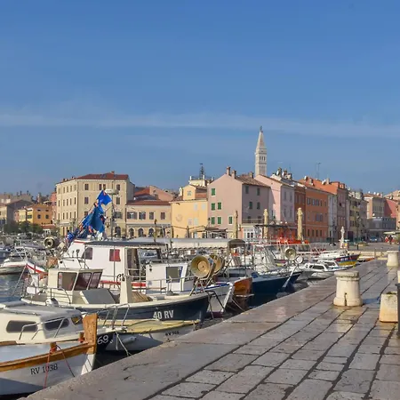 Vom Fischer By Interhome Rovinj