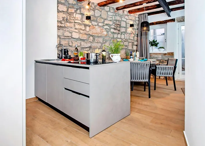 Vom Fischer By Interhome 아파트 *