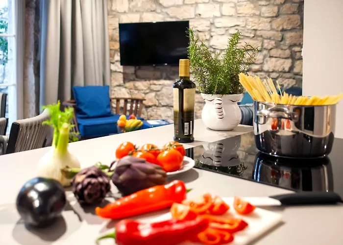 Vom Fischer By Interhome 아파트