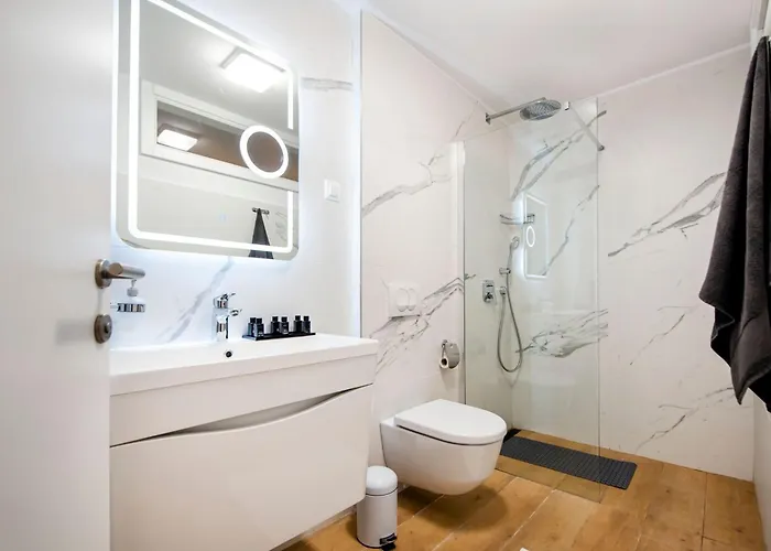 Vom Fischer By Interhome 아파트 *