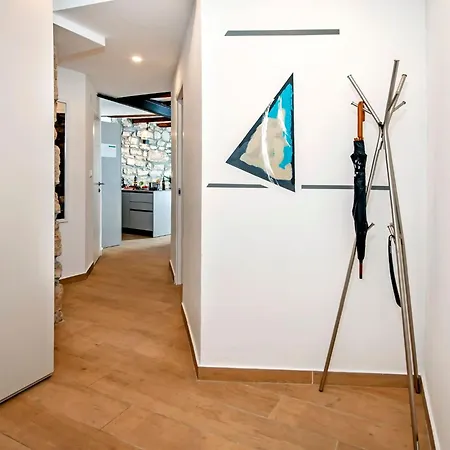 Διαμέρισμα Vom Fischer By Interhome Ρόβινι