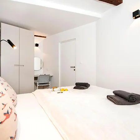 Vom Fischer By Interhome Daire Rovinj
