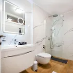 Vom Fischer By Interhome 아파트 *