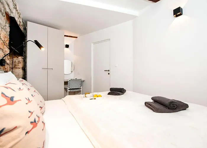 Vom Fischer By Interhome Appartamento Rovigno